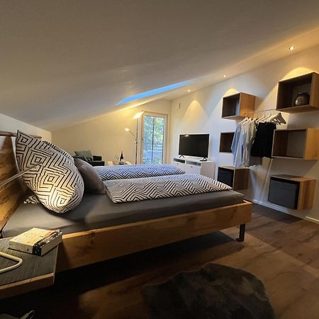 Ferienwohnung Rudi Taching am See Eksteriør billede