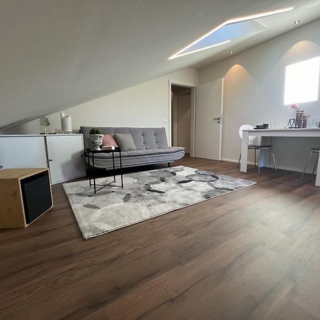 Ferienwohnung Rudi Taching am See Eksteriør billede