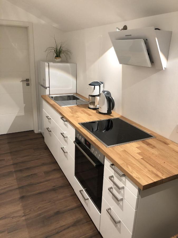 Ferienwohnung Rudi Taching am See Eksteriør billede